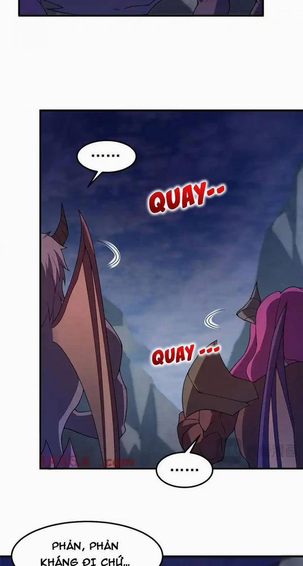 Thần Sủng Tiến Hóa 300 trang 19