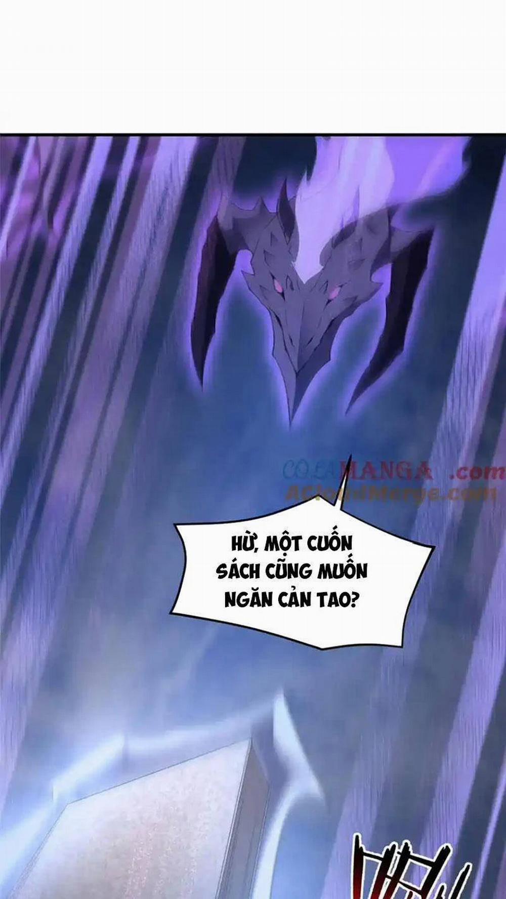 Thần Sủng Tiến Hóa 300 trang 2