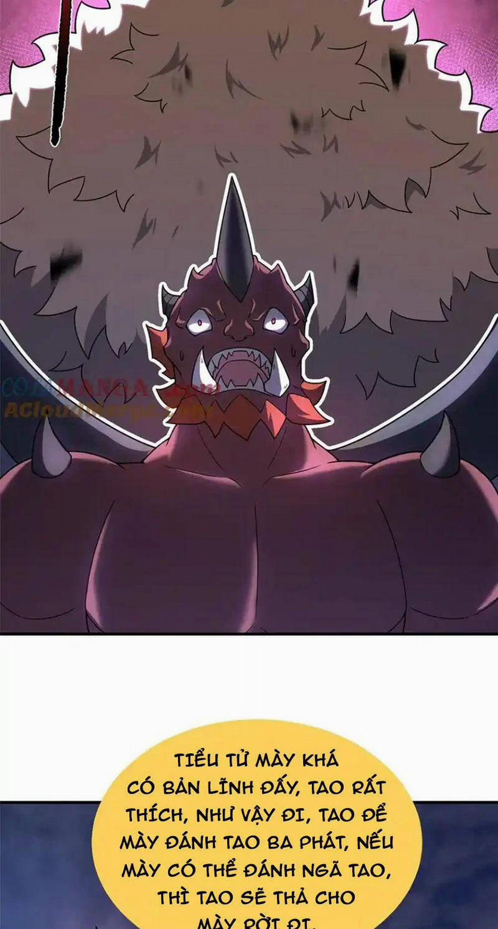 Thần Sủng Tiến Hóa 300 trang 22