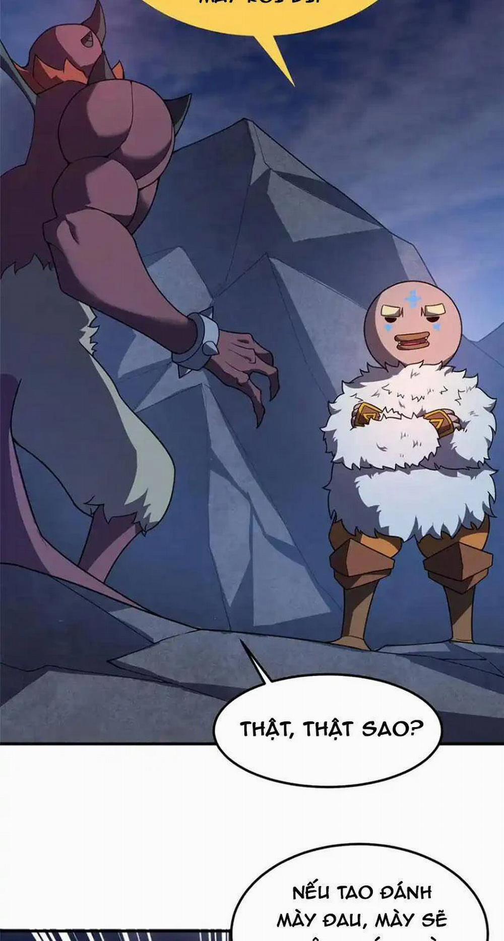 Thần Sủng Tiến Hóa 300 trang 23