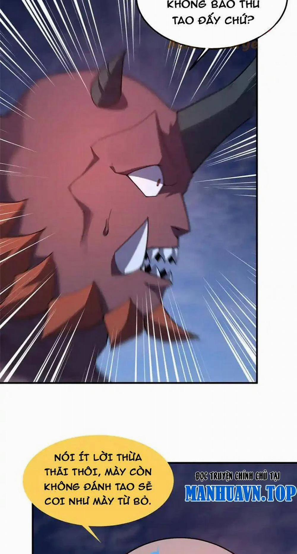 Thần Sủng Tiến Hóa 300 trang 24