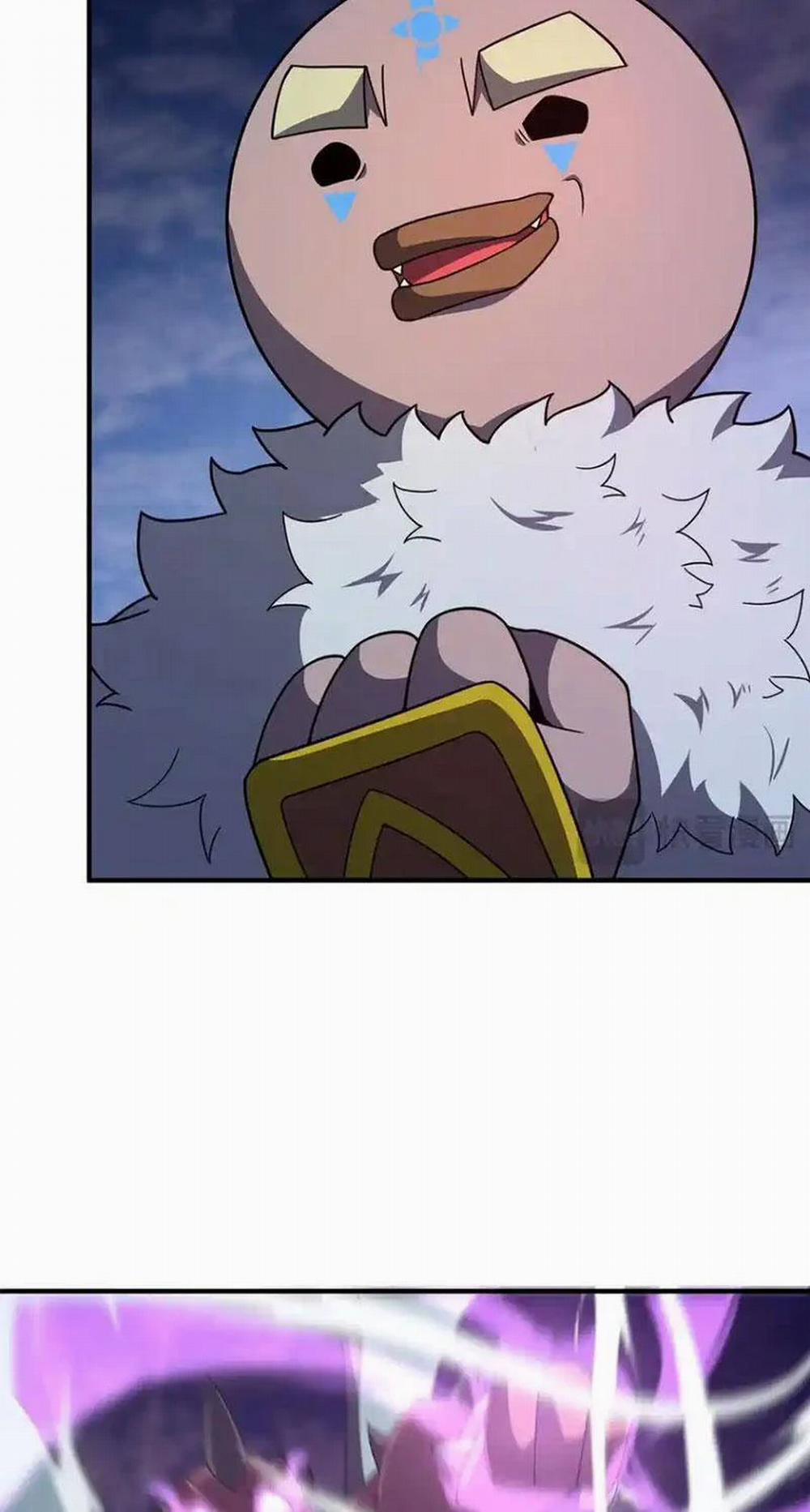 Thần Sủng Tiến Hóa 300 trang 25