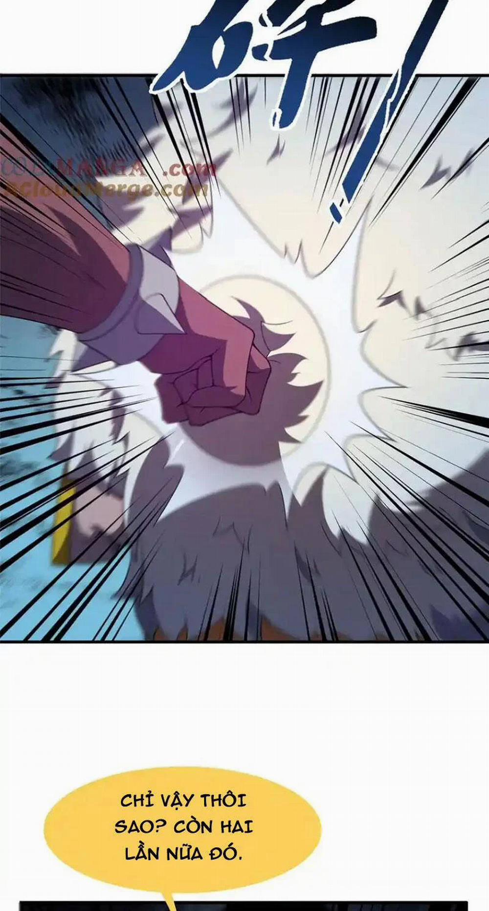 Thần Sủng Tiến Hóa 300 trang 27