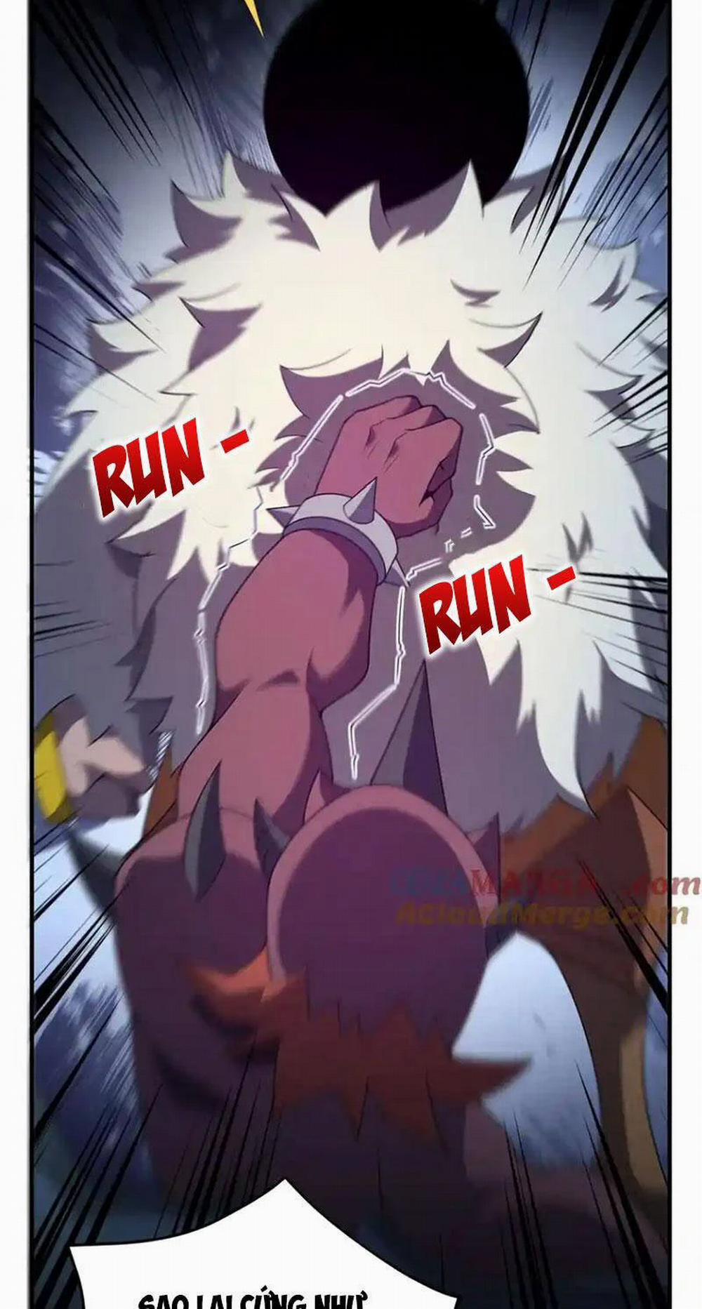 Thần Sủng Tiến Hóa 300 trang 28