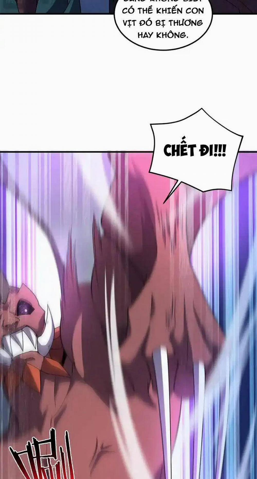 Thần Sủng Tiến Hóa 300 trang 32