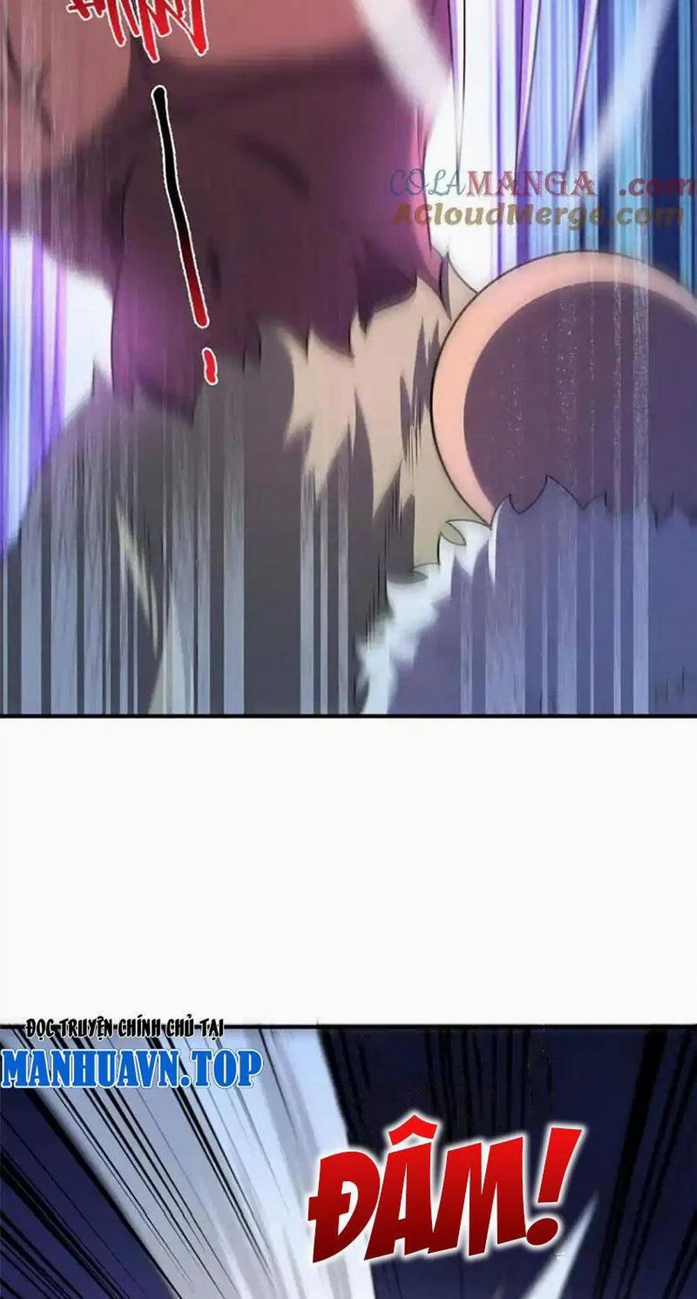 Thần Sủng Tiến Hóa 300 trang 33