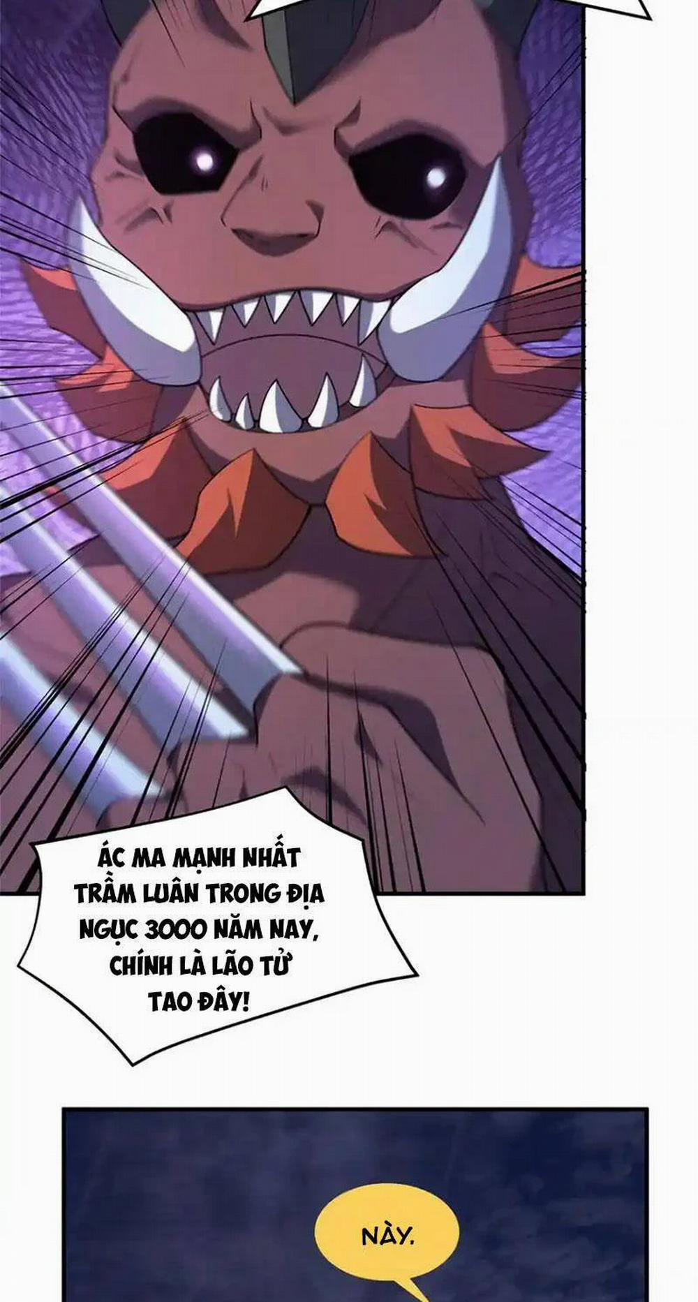 Thần Sủng Tiến Hóa 300 trang 35