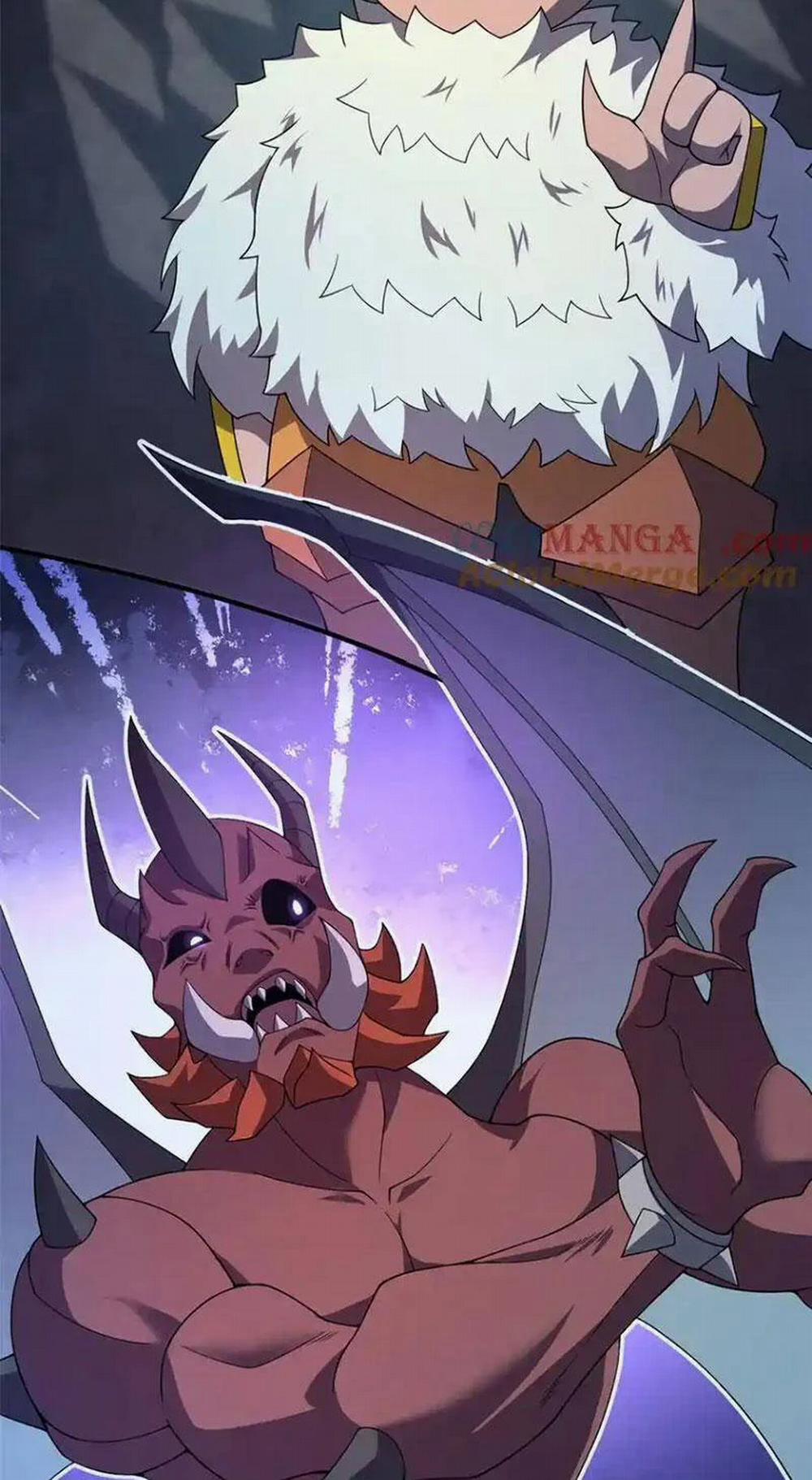 Thần Sủng Tiến Hóa 300 trang 37