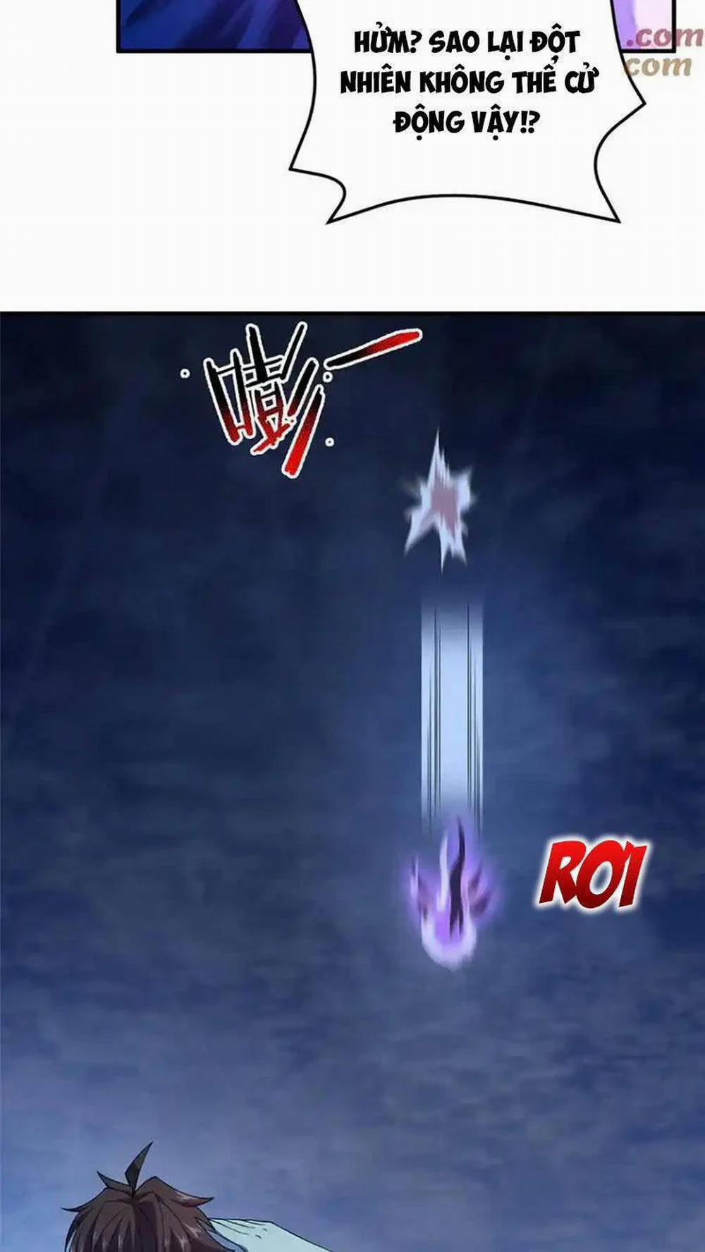 Thần Sủng Tiến Hóa 300 trang 4