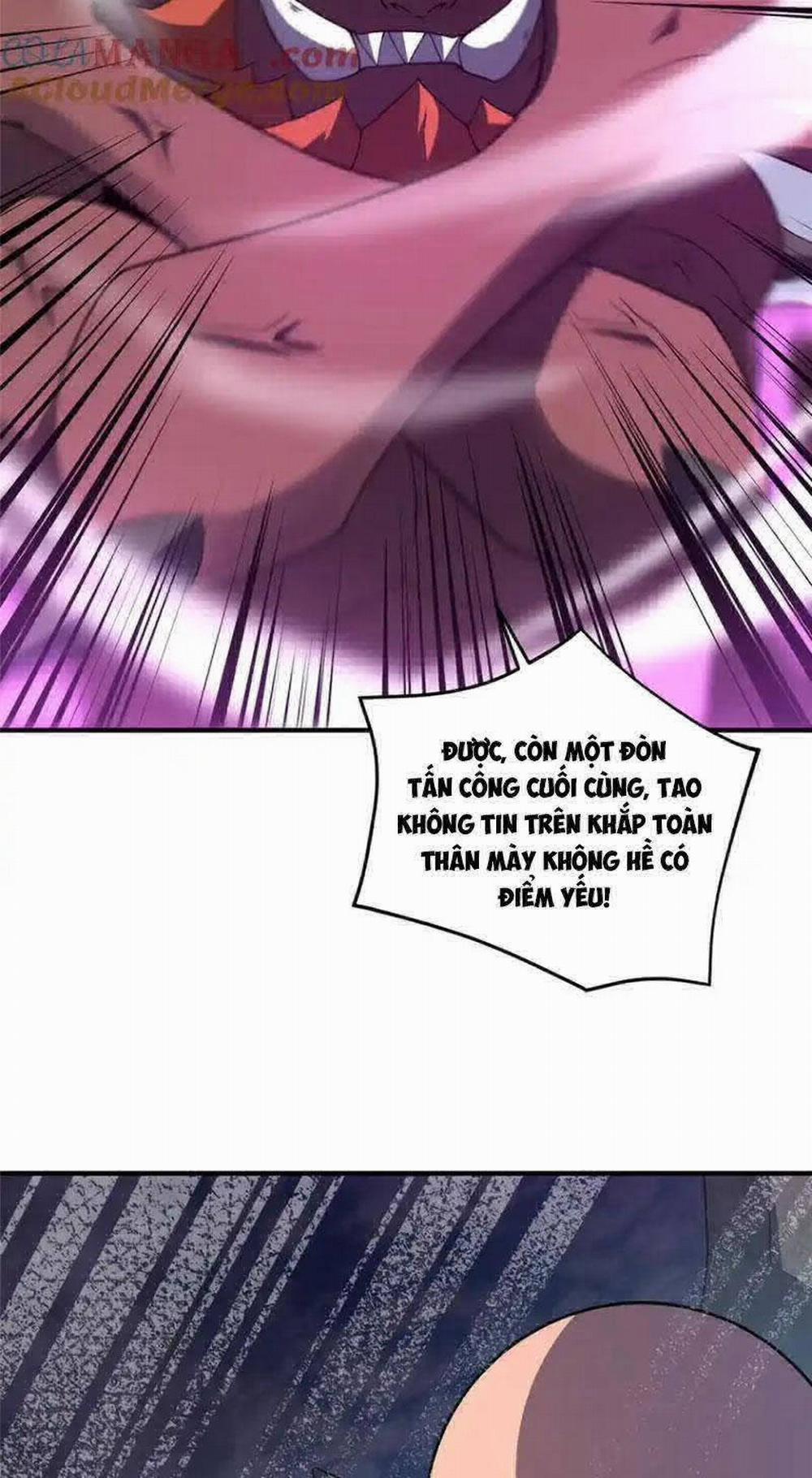 Thần Sủng Tiến Hóa 300 trang 42