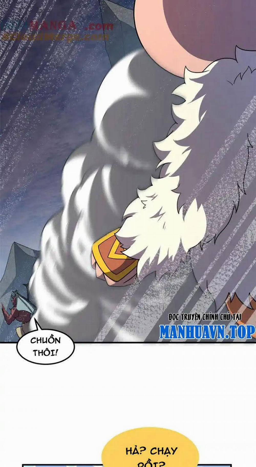 Thần Sủng Tiến Hóa 300 trang 43