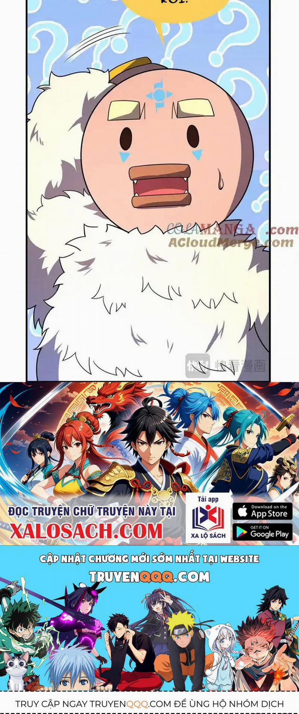 Thần Sủng Tiến Hóa 300 trang 44