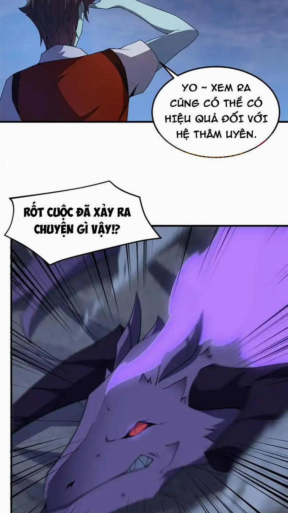 Thần Sủng Tiến Hóa 300 trang 5