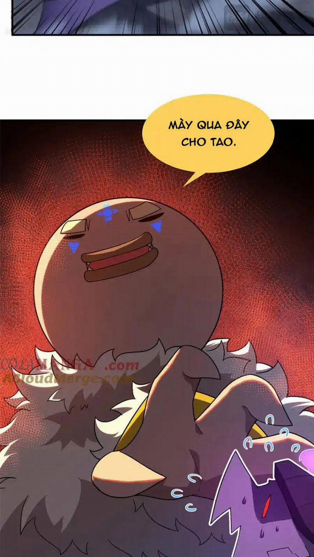 Thần Sủng Tiến Hóa 300 trang 6