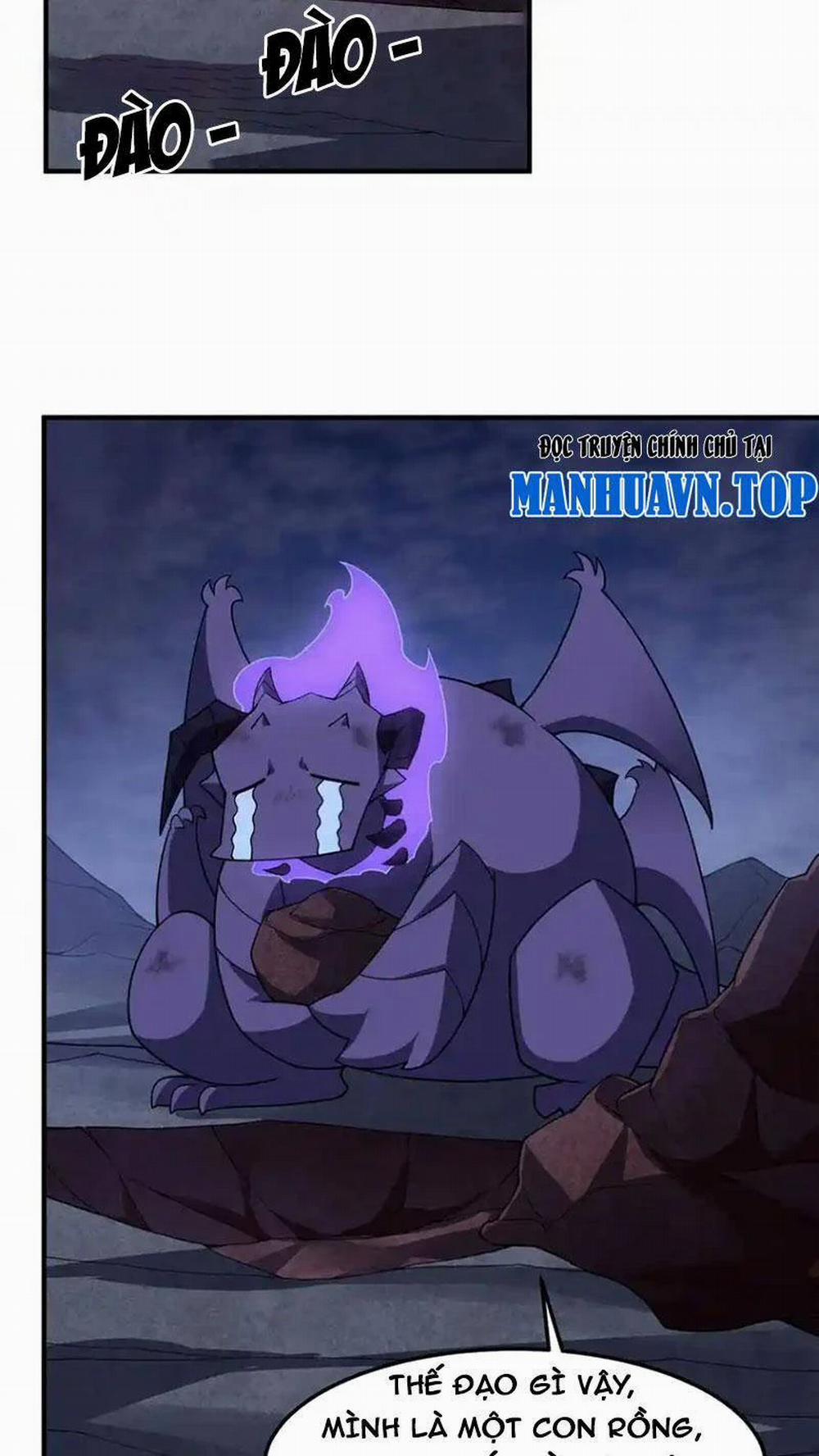 Thần Sủng Tiến Hóa 300 trang 8