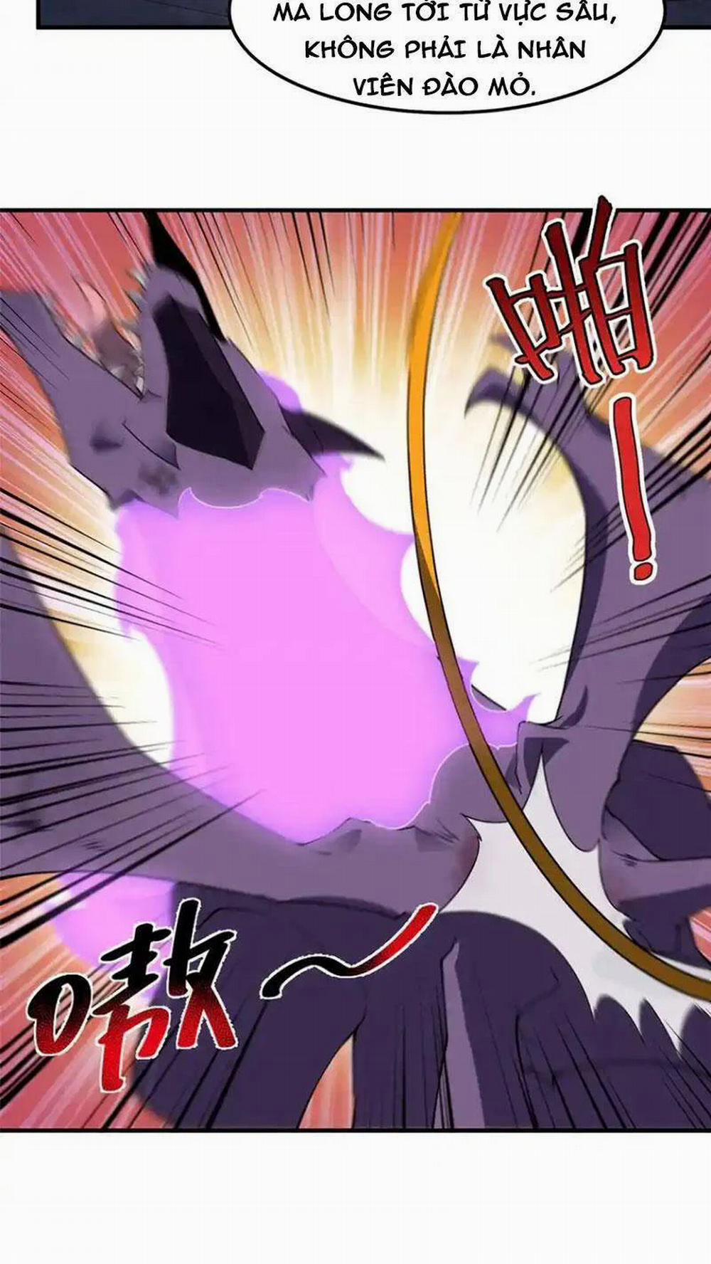 Thần Sủng Tiến Hóa 300 trang 9