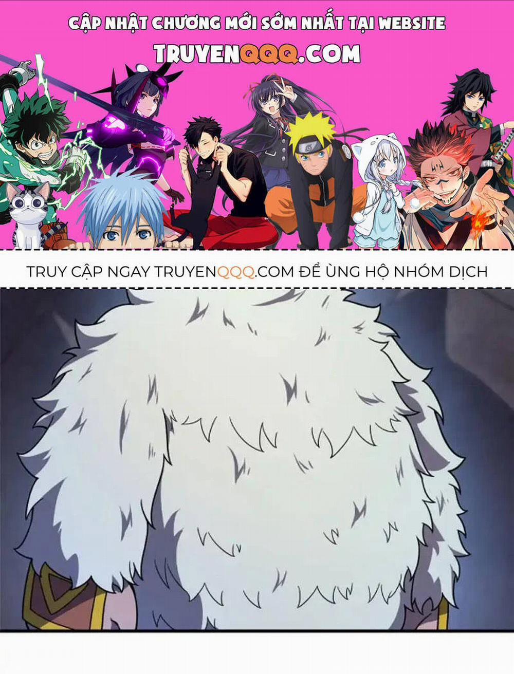 Thần Sủng Tiến Hóa 301 trang 0