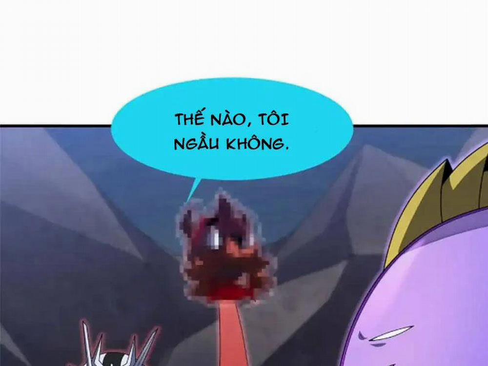 Thần Sủng Tiến Hóa 301 trang 10