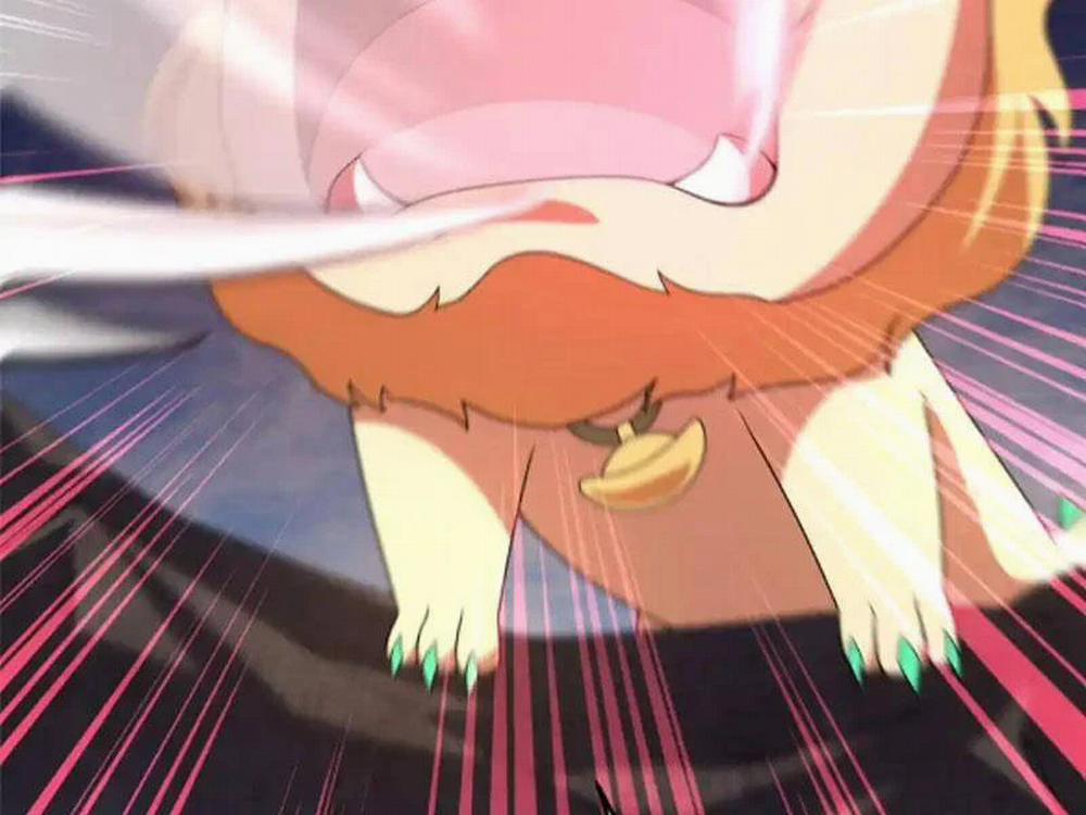 Thần Sủng Tiến Hóa 301 trang 100