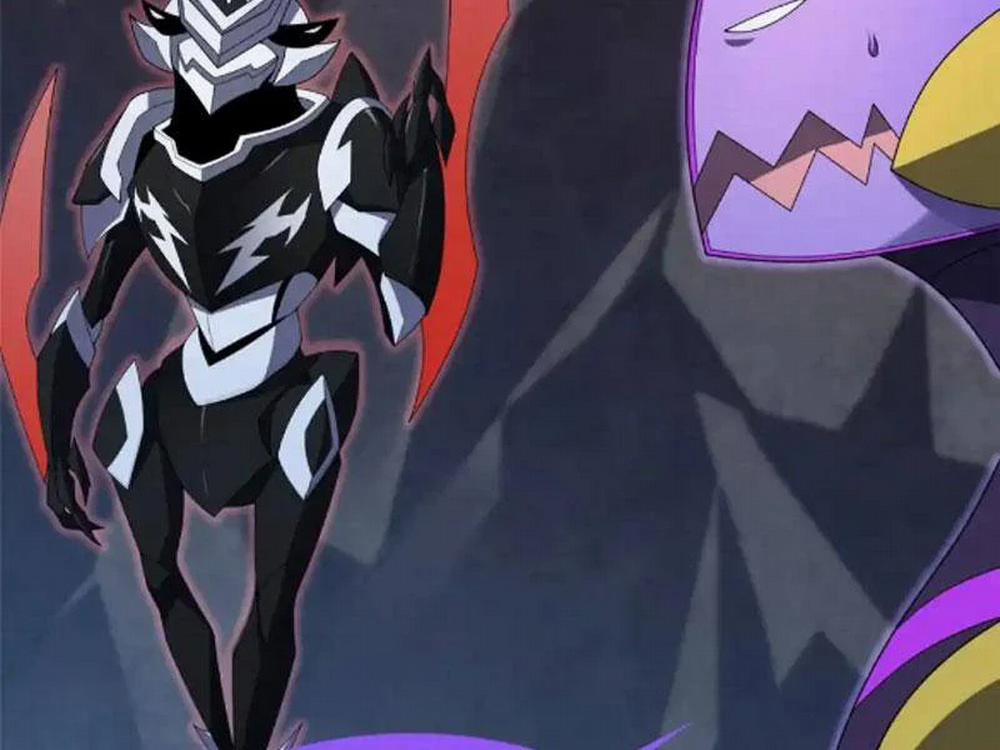 Thần Sủng Tiến Hóa 301 trang 11