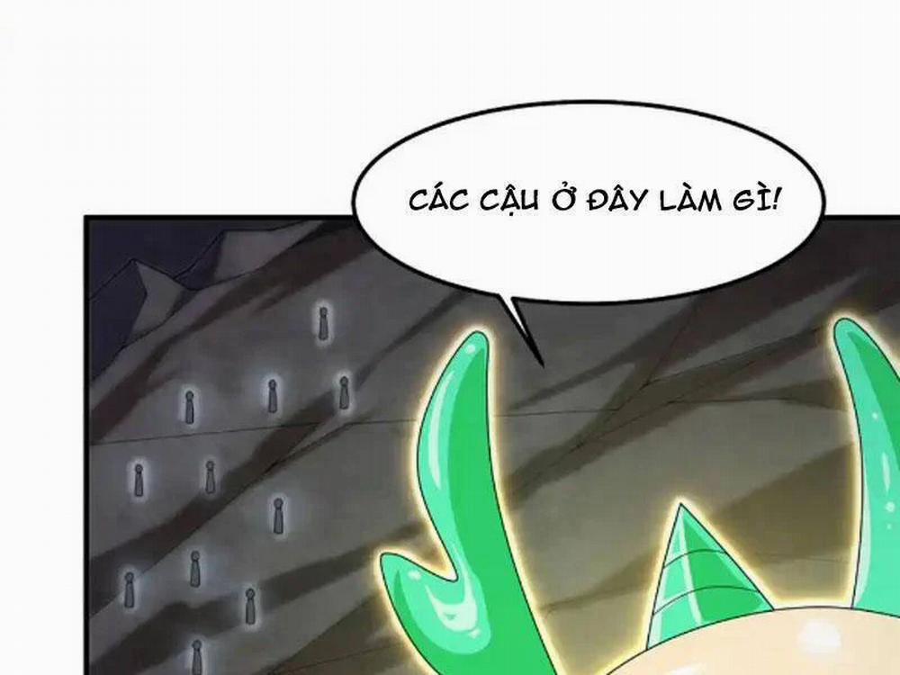 Thần Sủng Tiến Hóa 301 trang 18