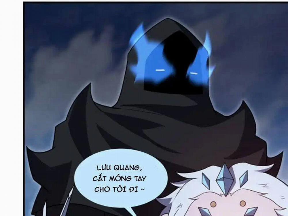 Thần Sủng Tiến Hóa 301 trang 24