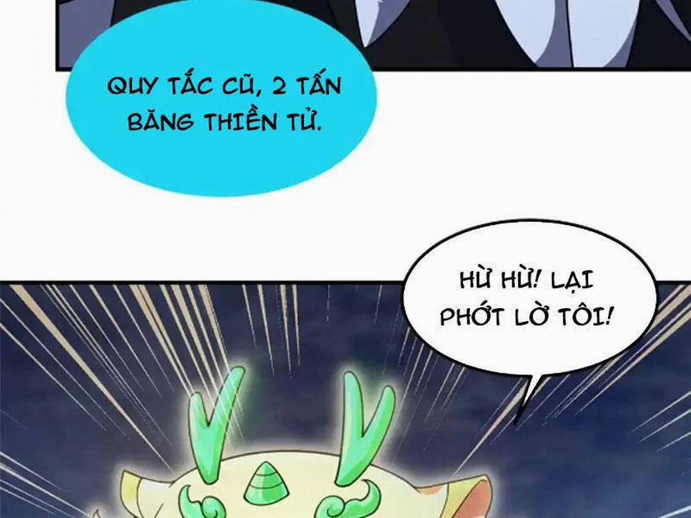 Thần Sủng Tiến Hóa 301 trang 26