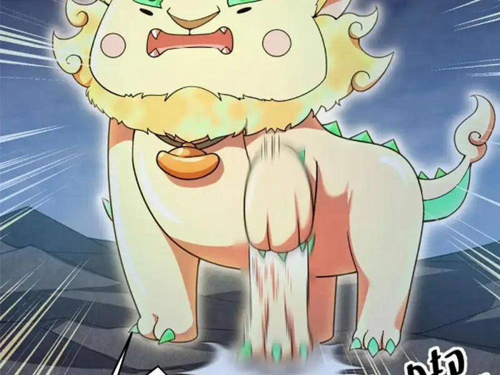 Thần Sủng Tiến Hóa 301 trang 27