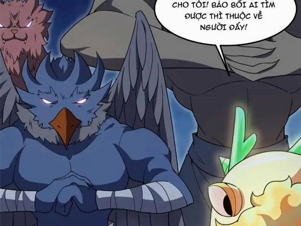 Thần Sủng Tiến Hóa 301 trang 29