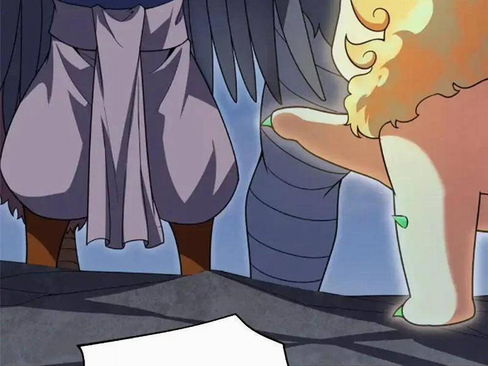 Thần Sủng Tiến Hóa 301 trang 30