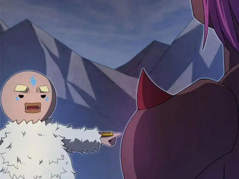 Thần Sủng Tiến Hóa 301 trang 37