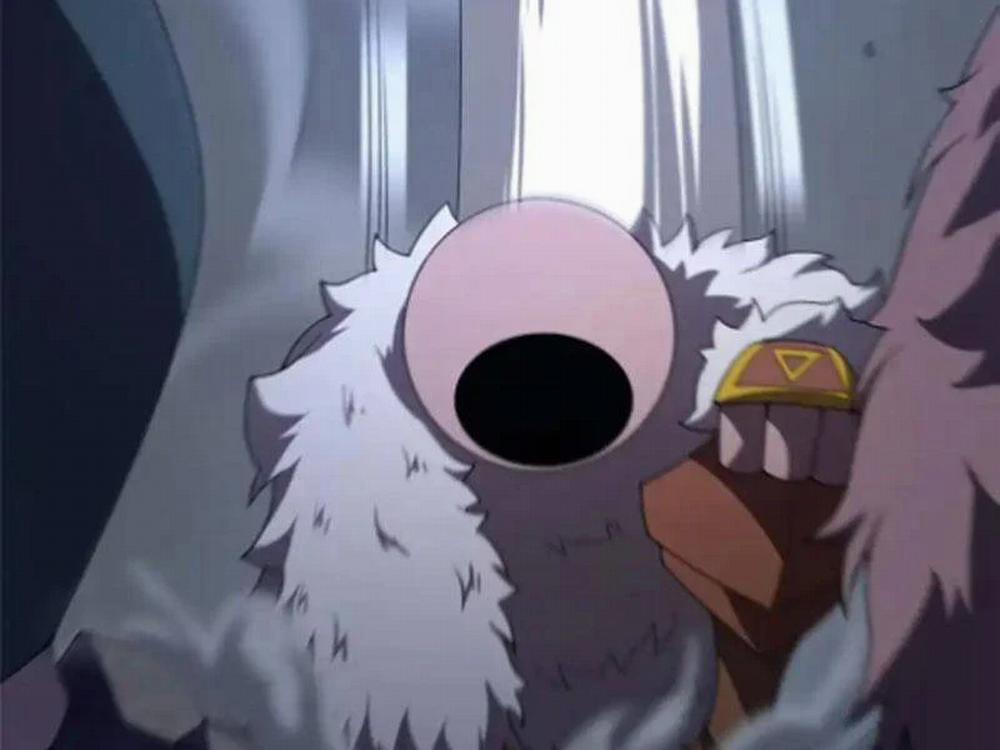 Thần Sủng Tiến Hóa 301 trang 50