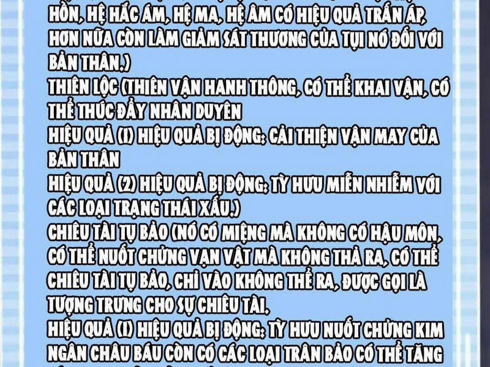 Thần Sủng Tiến Hóa 301 trang 81