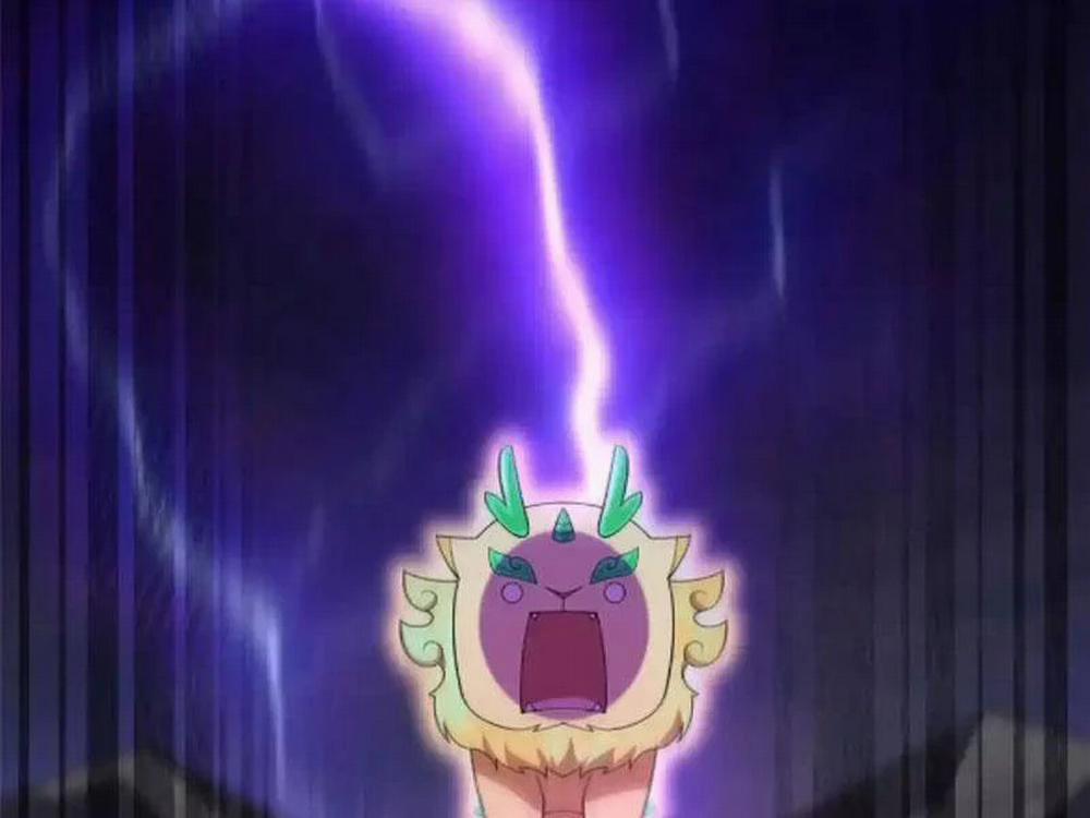 Thần Sủng Tiến Hóa 301 trang 95