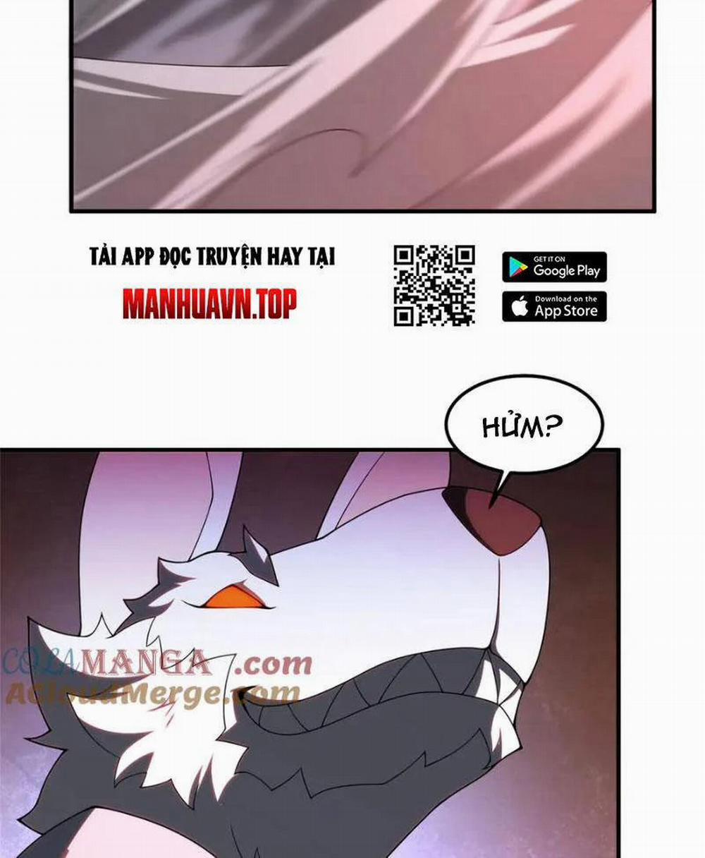 Thần Sủng Tiến Hóa 302 trang 11