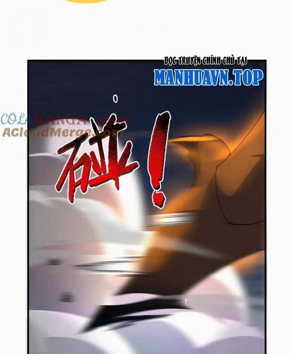 Thần Sủng Tiến Hóa 302 trang 14