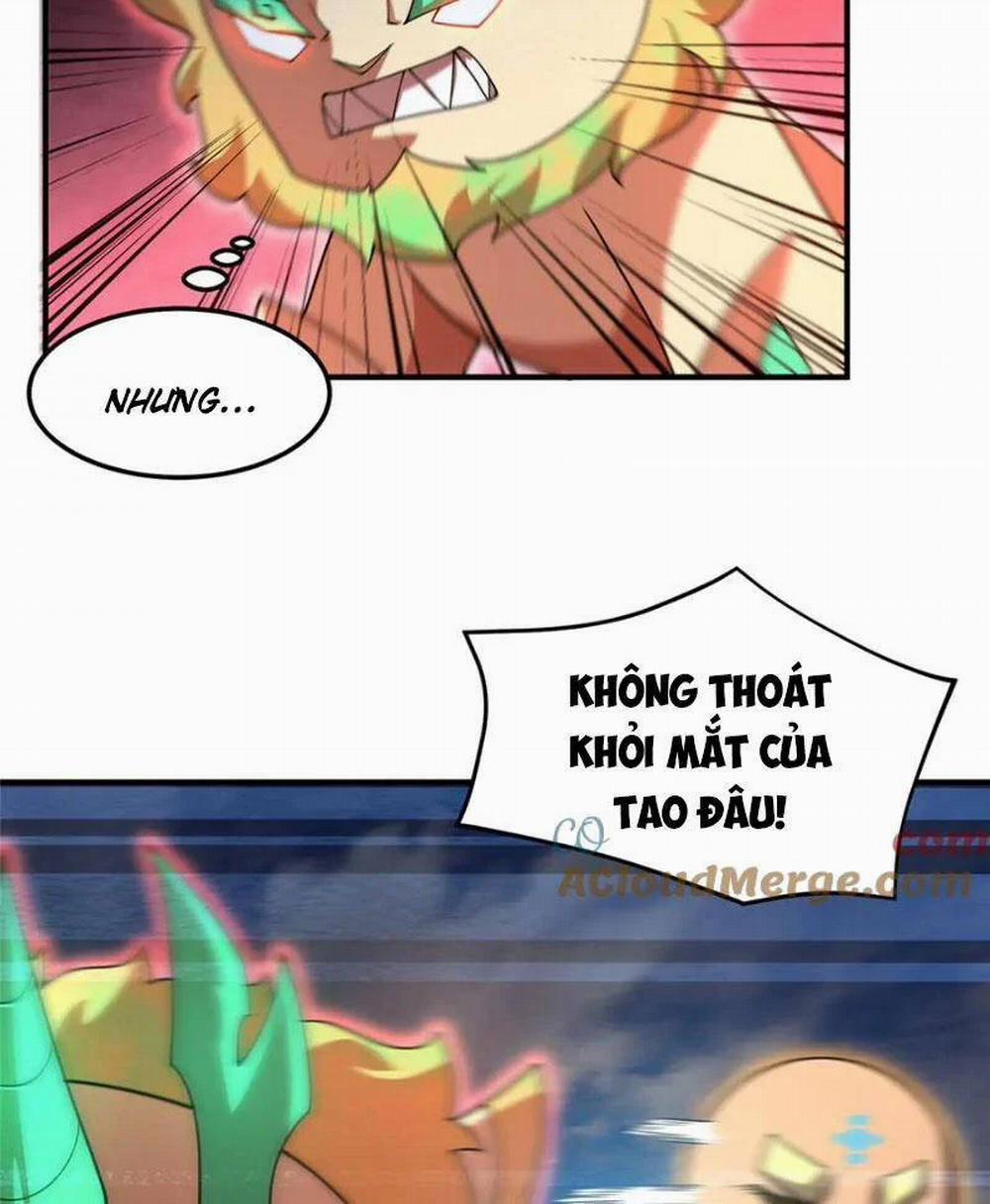 Thần Sủng Tiến Hóa 302 trang 16