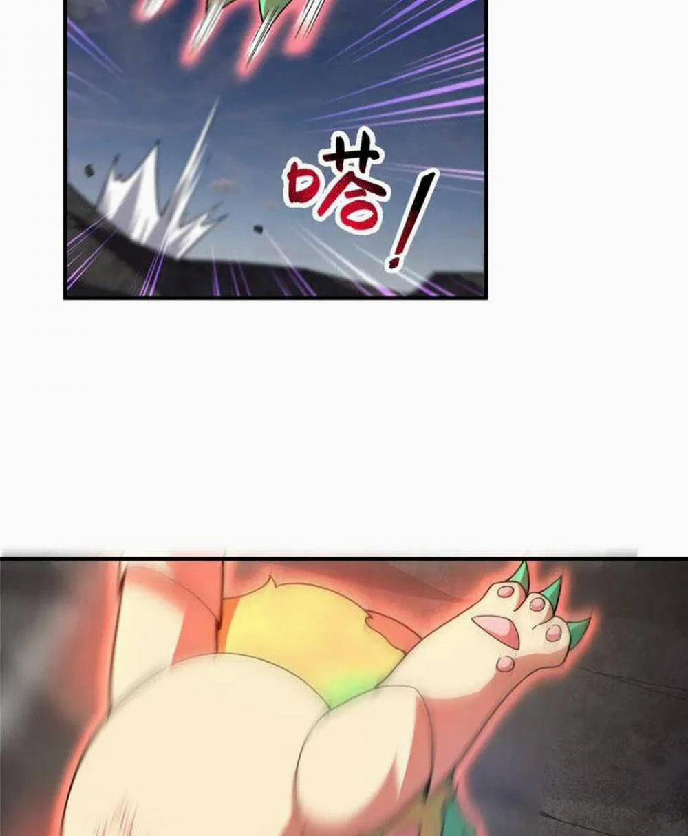 Thần Sủng Tiến Hóa 302 trang 18