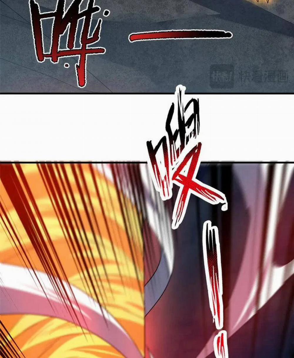 Thần Sủng Tiến Hóa 302 trang 20