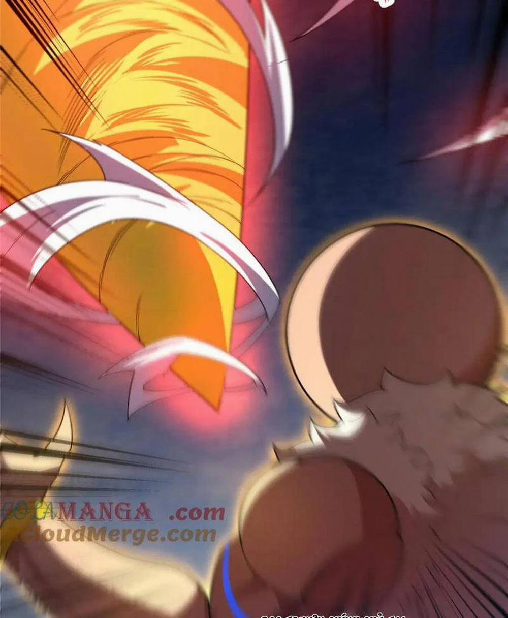 Thần Sủng Tiến Hóa 302 trang 21