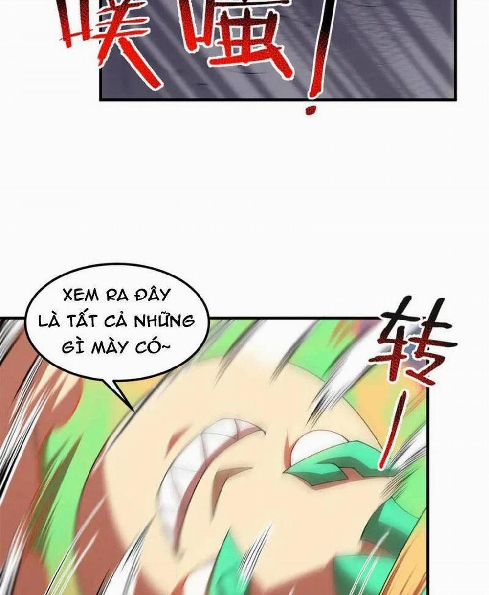 Thần Sủng Tiến Hóa 302 trang 23