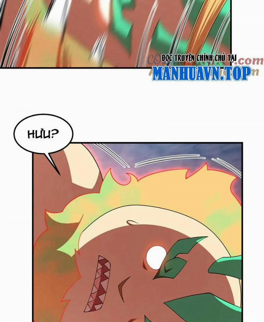 Thần Sủng Tiến Hóa 302 trang 24