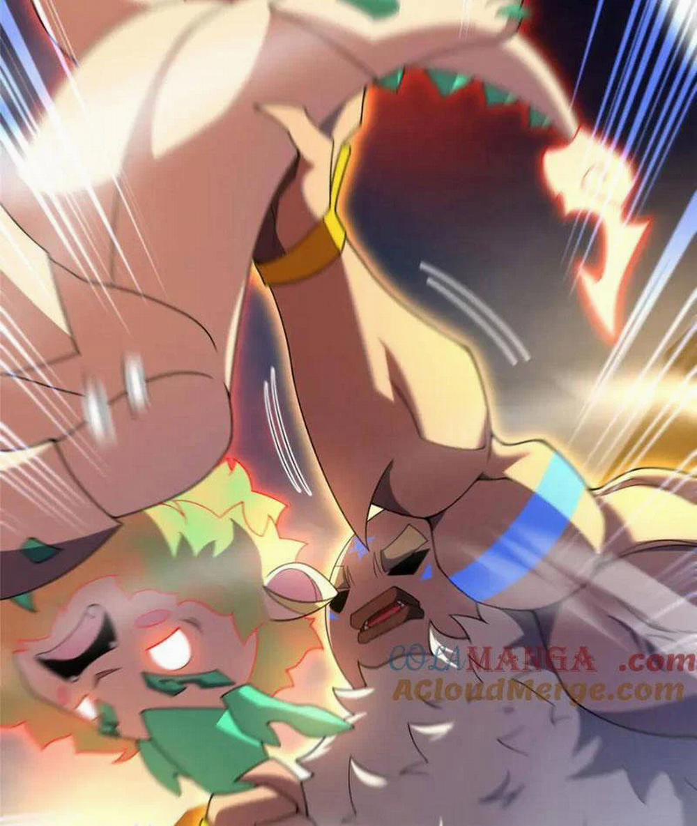 Thần Sủng Tiến Hóa 302 trang 26