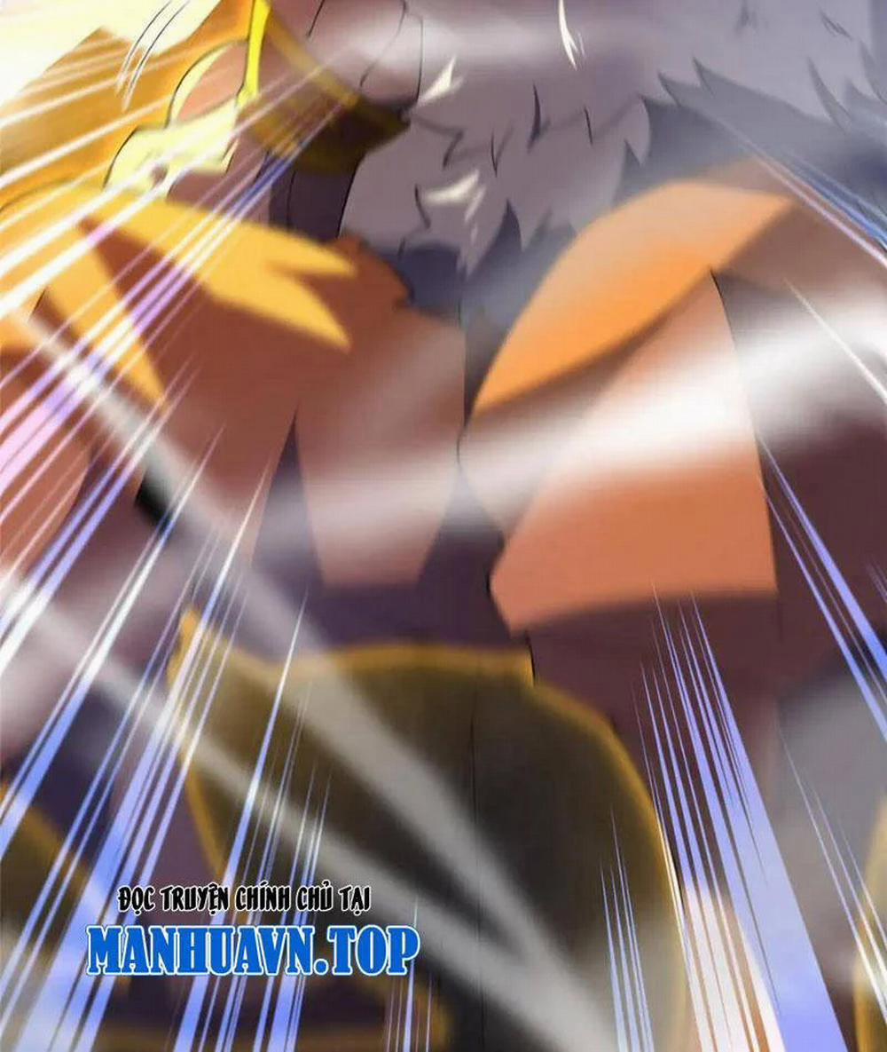 Thần Sủng Tiến Hóa 302 trang 27