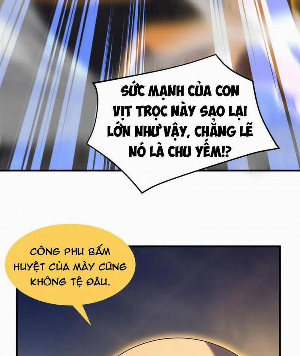 Thần Sủng Tiến Hóa 302 trang 28