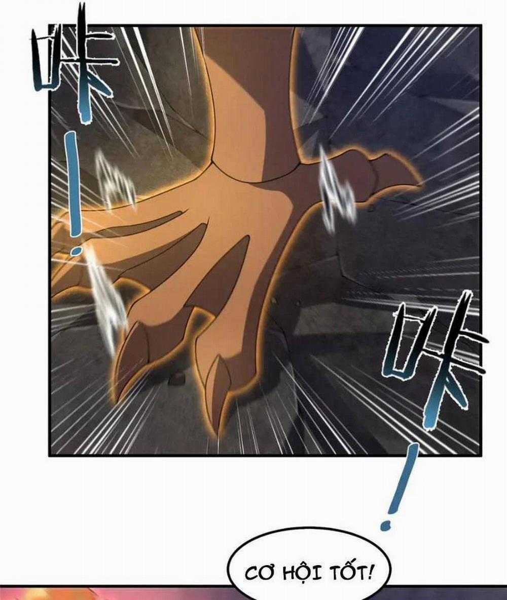 Thần Sủng Tiến Hóa 302 trang 30