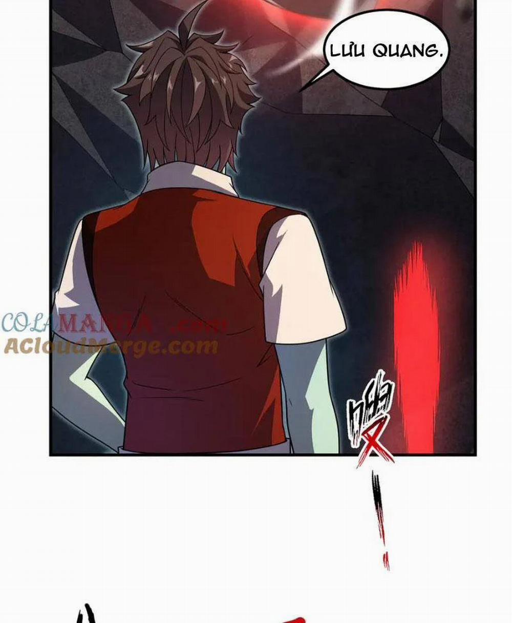 Thần Sủng Tiến Hóa 302 trang 4