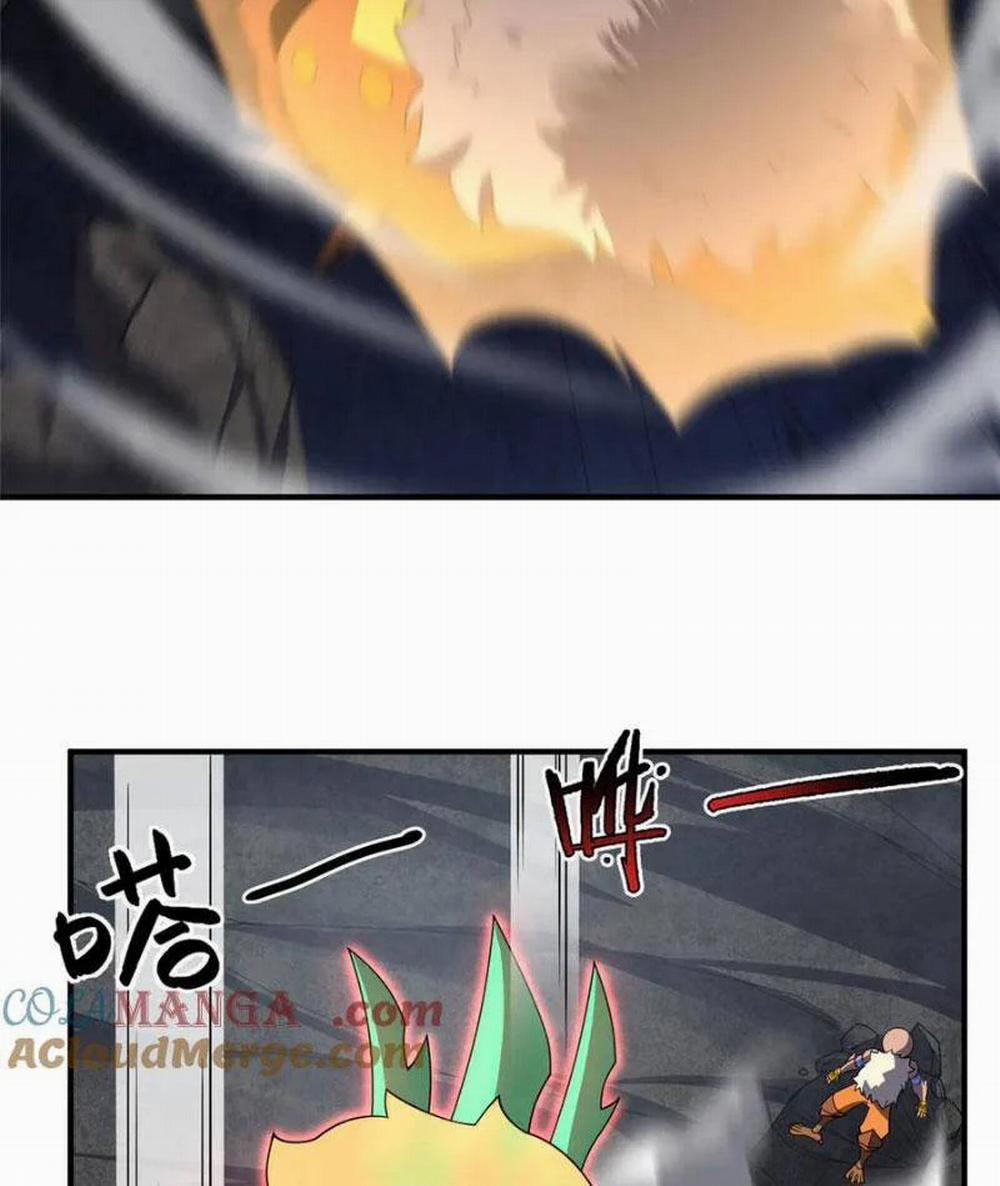 Thần Sủng Tiến Hóa 302 trang 41