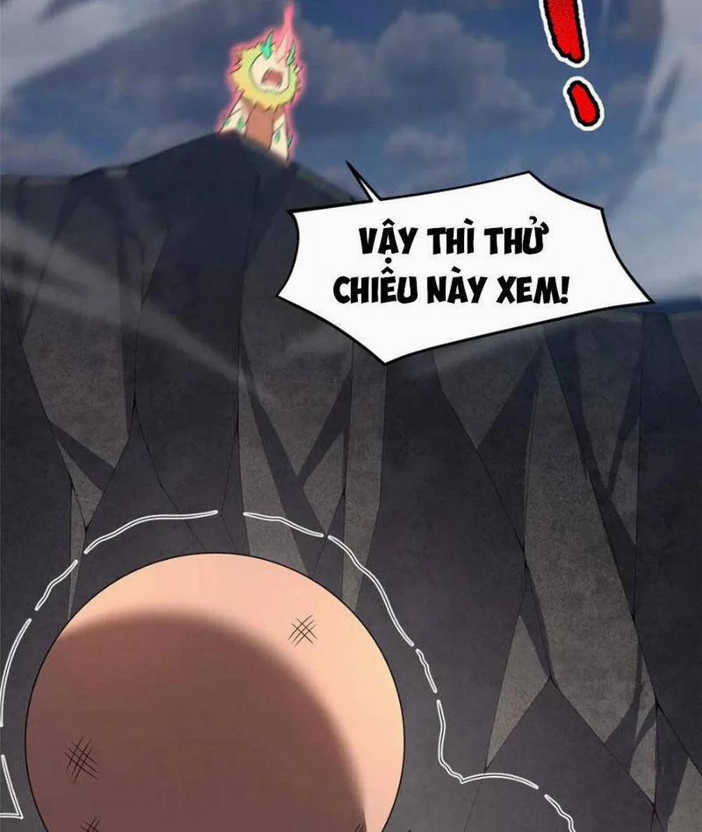 Thần Sủng Tiến Hóa 302 trang 45