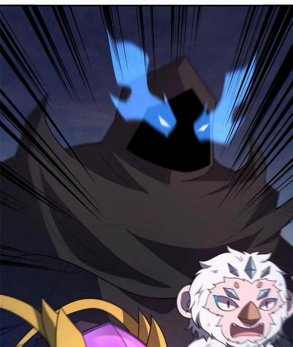 Thần Sủng Tiến Hóa 302 trang 50